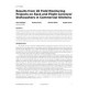 LV-17-C036 -- Results from 20 Field Monitoring Projects on Rack and Flight Conveyor Dishwashers in Commercial Kitchens