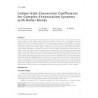 LV-17-C080 -- Indoor-Side Convection Coefficients for Complex Fenestration Systems with Roller Blinds