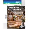 Standard 55-2013, Thermal Environmental Conditions for Human Occupancy (ANSI Approved) and User&x27;s Manual Set