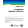 ASHRAE 170-2013 Addendum h