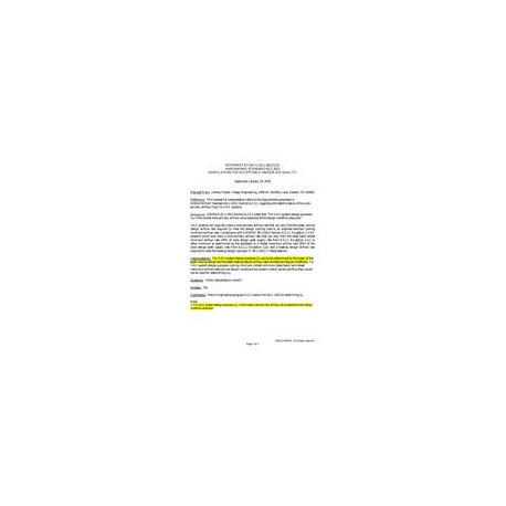 ASHRAE IC 62.1-2013-5