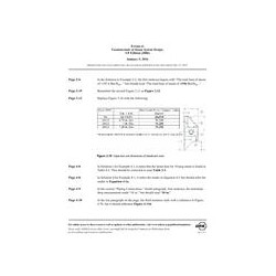 ASHRAE Errata