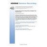 Seminar 68 -- Net Zero Energy Home Strategies from Coast to Coast