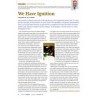 Refrigeration Applications: We Have Ignition