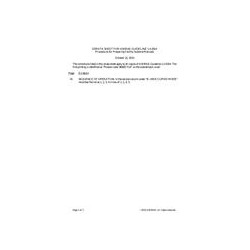 ASHRAE Errata (OCtober 21, 2015)