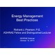 Energy Management Best Practices
