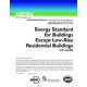 ASHRAE 90.1-2013 (IP and SI) Addenda Supplement 2015