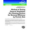 ASHRAE 52.2-2012 Addendum c