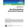Guideline 13-2015 -- Specifying Building Automation Systems