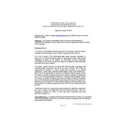 ASHRAE IC 62.1-2013-2