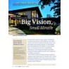 ASHRAE Technology Awards: Big Vision, Small Miracle