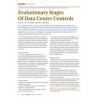 Data Centers: Evolutionary Stages of Data Center Controls