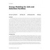 AT-15-C011 -- Energy Modeling for Jails and Detention Facilities