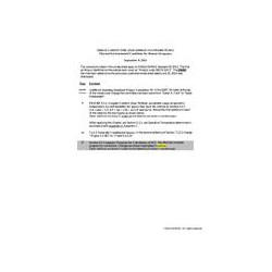 ASHRAE 55-2013 Errata (Sept. 8, 2014)