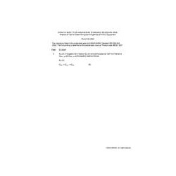 ASHRAE 193-2010 (RA 2014) Errata (March 18, 2014)