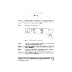 ASHRAE Errata (January 15, 2014)