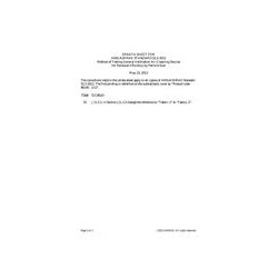 ASHRAE 52.2-2012 Errata (23-May-2013)