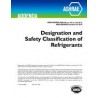 ASHRAE 34-2010 Addenda ac, ad, ae, and af