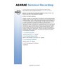 Seminar 01 -- Ask Not What Your Industrial Committee Can Do For You - Ask What You Can Do For Your Industrial Committee