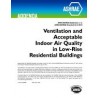 ASHRAE 62.2-2010 Addendum o