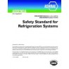 ASHRAE 15-2010 Addenda a,b,c,d,e,f