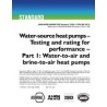 ASHRAE 13256-1:1998 (RA 2012)