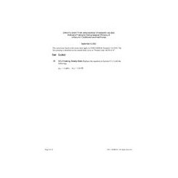 ASHRAE 116-2010 Errata (Sept. 6, 2011)