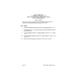 ASHRAE 124-2007 Errata (February 2011)
