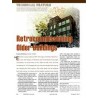 Retrocommissioning Older Buildings