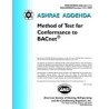 ASHRAE 135.1-2009 Addendum d