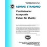 ASHRAE 62.1-2007 Addenda g, r, and t