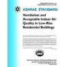 ASHRAE 62.2-2007 Addendum j
