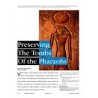 Preserving The Tombs Of the Pharaohs