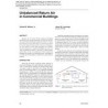 CH-06-10-3 - Unbalanced Return Air in Commercial Buildings