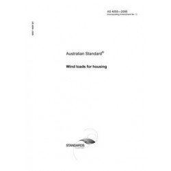 AS 4055-2006 [ Superseded ]