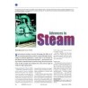 Advances in Steam