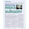 Reducing Risks of Surgery