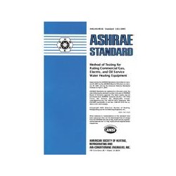 ASHRAE 118.1-2003