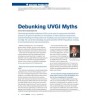 Solving Problems: Debunking UVGI Myths