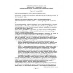 ASHRAE IC 62.2-2019-1