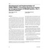4691 -â Development and Implementation of HVAC-KBCD: A Knowledge-Based Expert System for Conceptual Design of HVAC&amp;R Syste