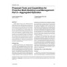 4738 (RP-1146) - Proposed Tools and Capabilities for Proactive Multi-Building Load Management: Part 2--Aggregated Operation