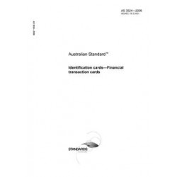 AS 3524-2006 [ Superseded ]