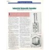 Industrial Automatic Icemaker