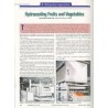 Hydrocooling Fruits and Vegetables