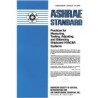 ASHRAE 151-2002