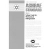 ASHRAE 15-1994 Addendum 15c-2000 and 15d-2000