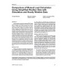 MN-00-03-3 -- Comparison of Manual Load Calculation Using Simplified Weather Data with Simulation and Hourly Weather Data