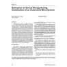 MN-00-01-4 -- Estimation of Annual Energy-Saving Contribution of an Automated Blind System