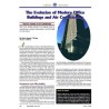 The First Century of Air Conditioning. Article 7: The Evolution of Modern Office Buildings and Air Conditioning